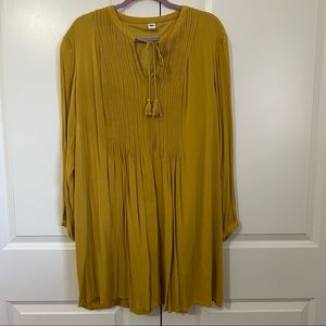 Old Navy Tunic Dress